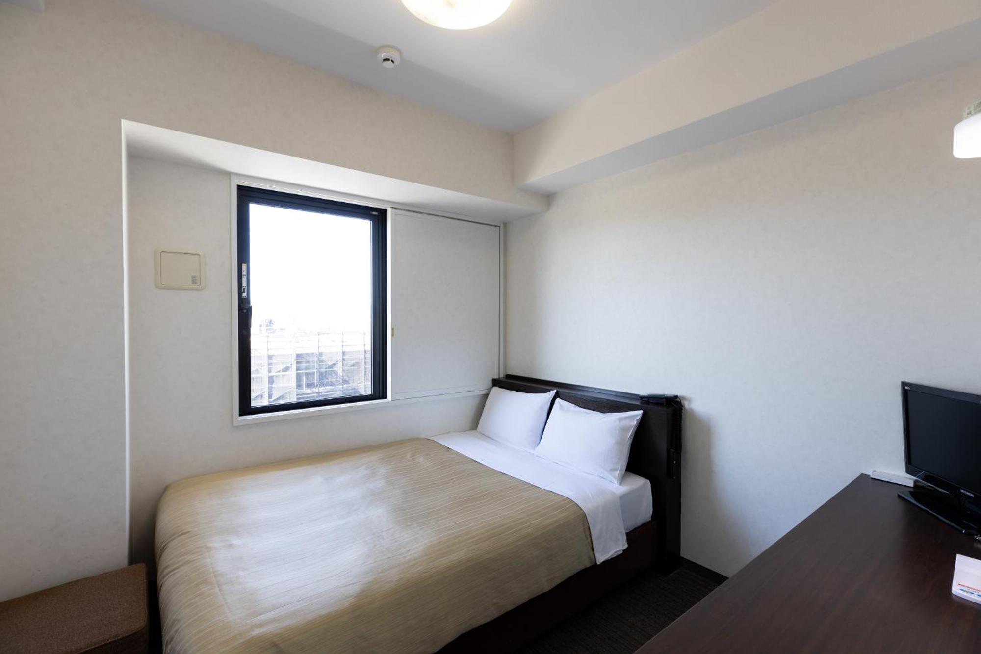 Kyoto Plaza Hotel Exterior foto