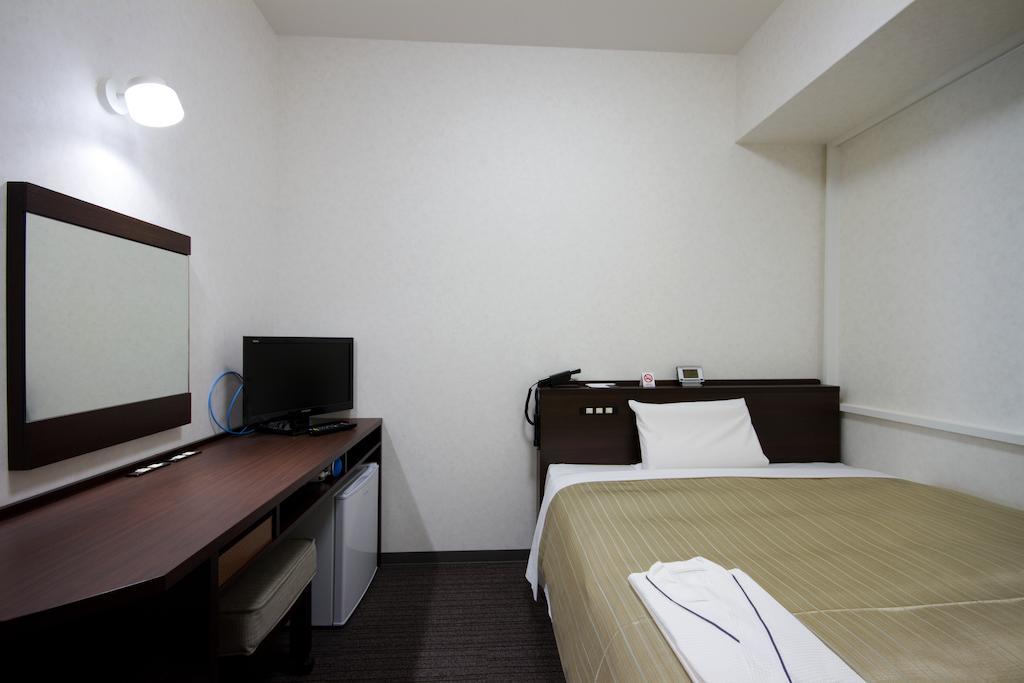 Kyoto Plaza Hotel Zimmer foto
